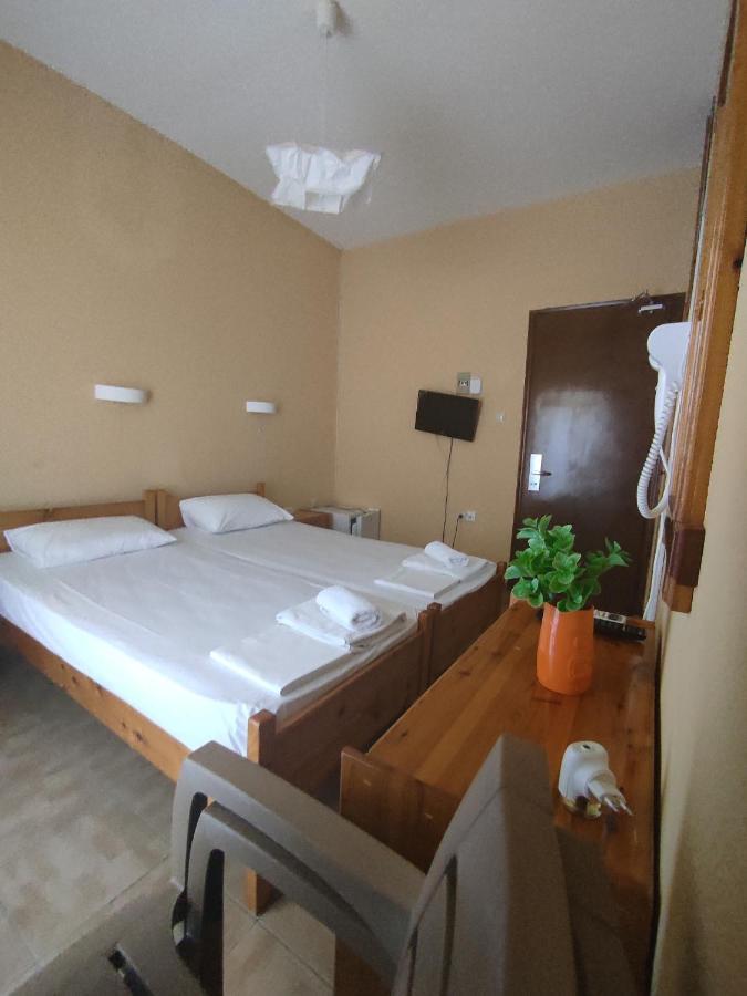 Vosporos Hotel 코모티니 외부 사진